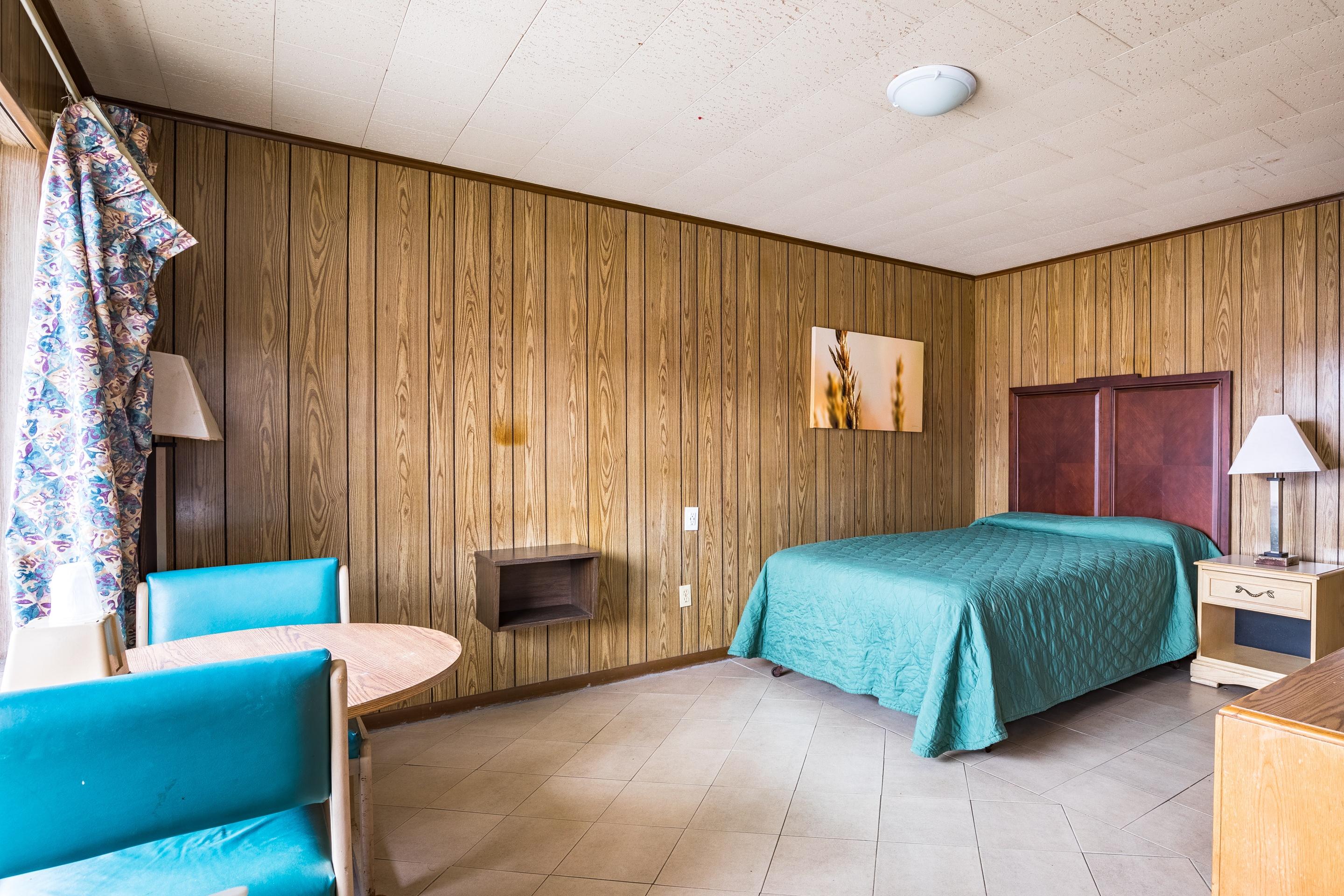 Oyo Hotel Holly Springs Ms Luaran gambar