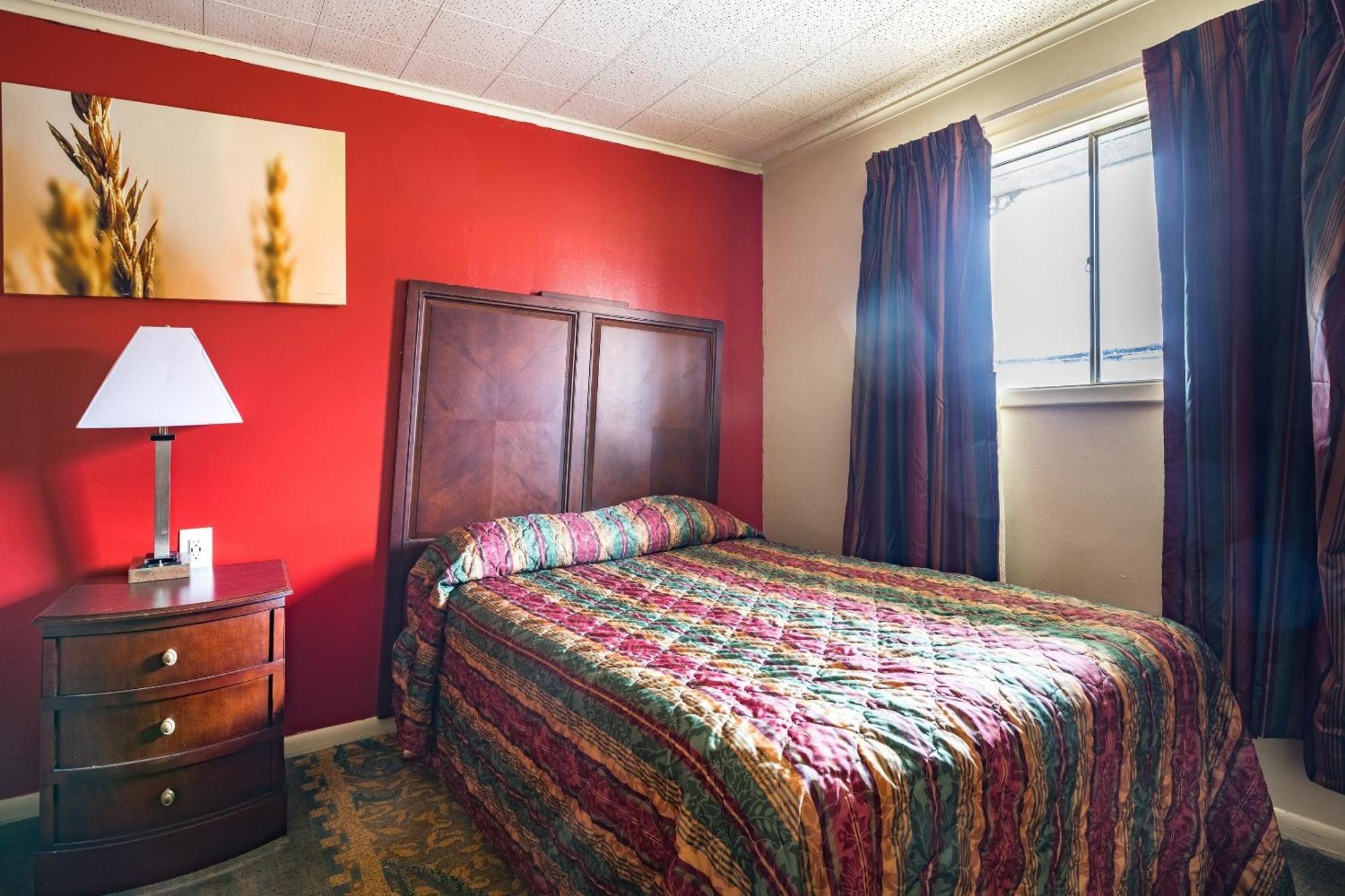 Oyo Hotel Holly Springs Ms Luaran gambar