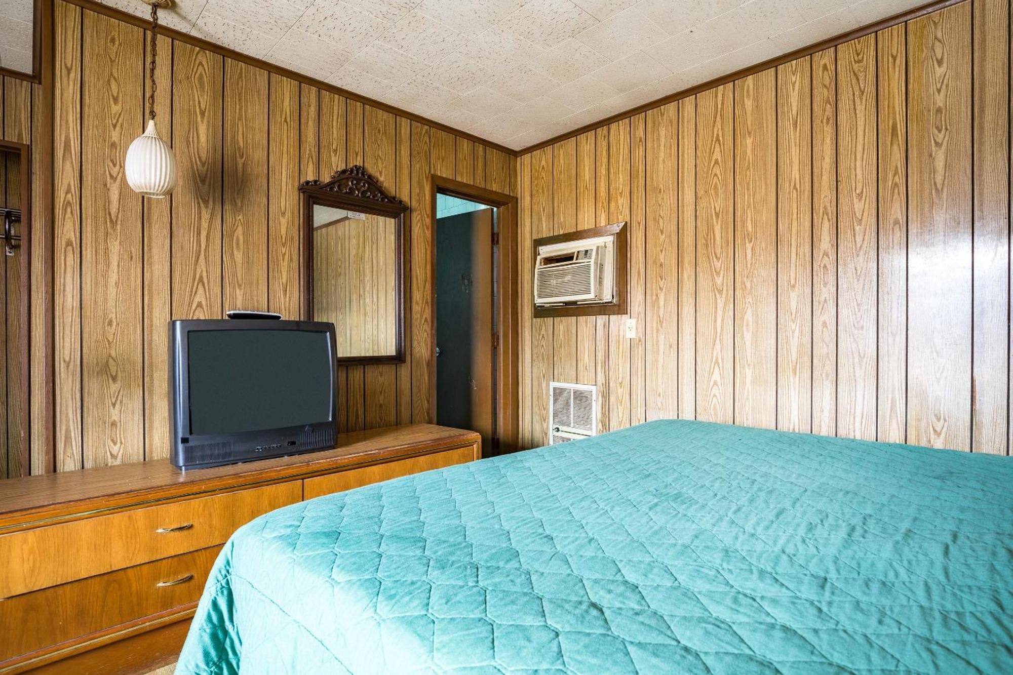 Oyo Hotel Holly Springs Ms Luaran gambar