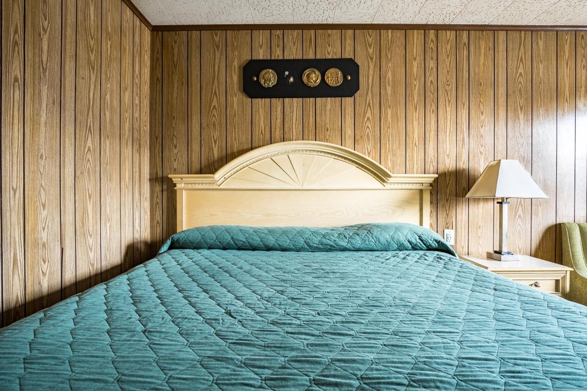 Oyo Hotel Holly Springs Ms Luaran gambar
