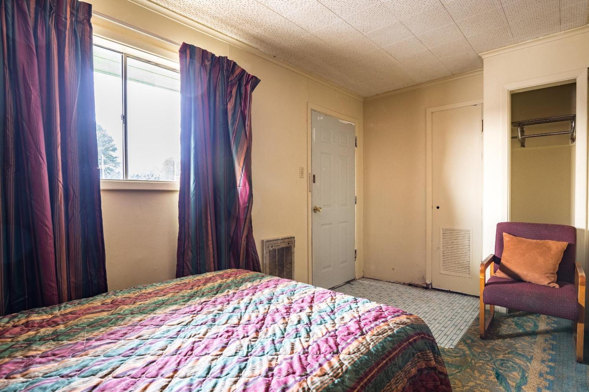 Oyo Hotel Holly Springs Ms Luaran gambar